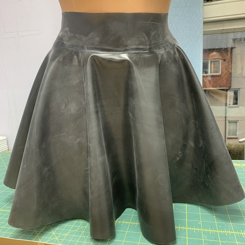 Latex rubber fetish wear - fetish,