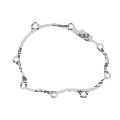 Alternator cover gasket - gasket, fits