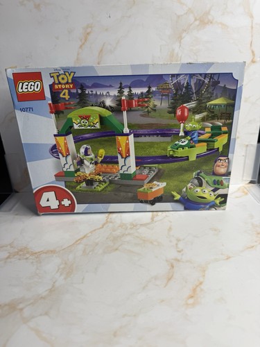 Lego toy story carnival - toy,