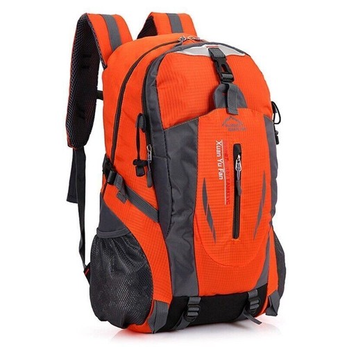 Large waterproof backpack 40l - large,