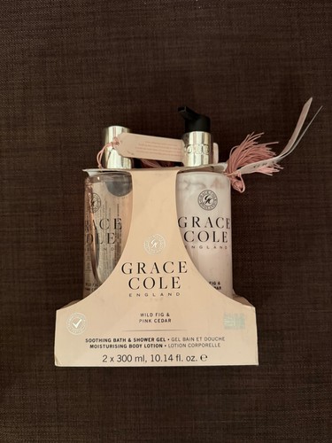 Grace cole wild fig - grace, pink
