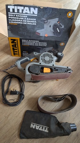 Titan ttb879sdr 900w corded - titan,