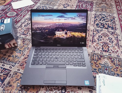 Dell latitude 5400 intel - dell, 14"