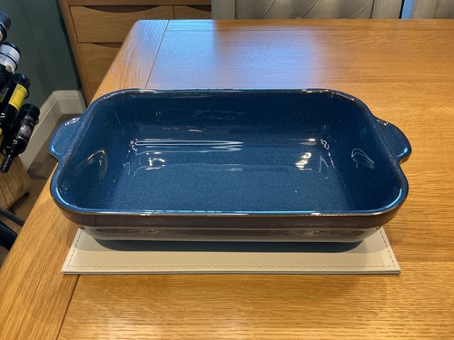 Denby boston large rectangular - large,