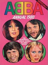 Abba Annual 1980