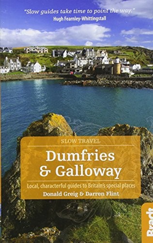 Dumfries and galloway - dumfries, (slow