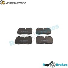 Brake Pad Set Disc Brake