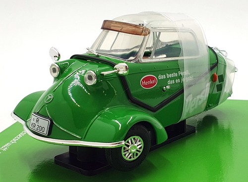 Revell scale diecast - revell,