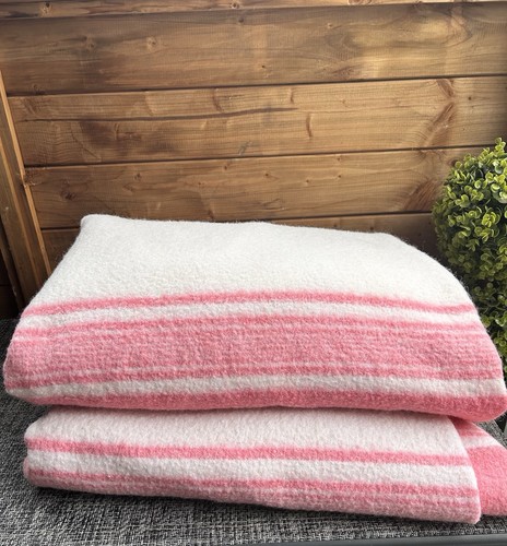 Pair whitney blankets - whitney,