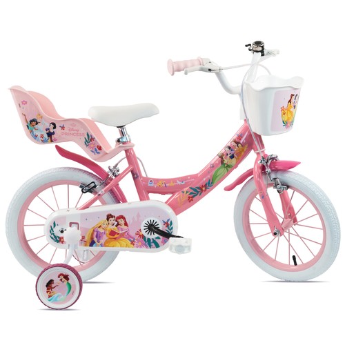 Kids disney princess bike - disney,
