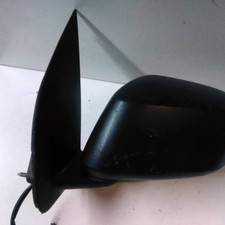 electric left rear-view mirror