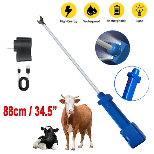 Flexible rechargeable - 35",