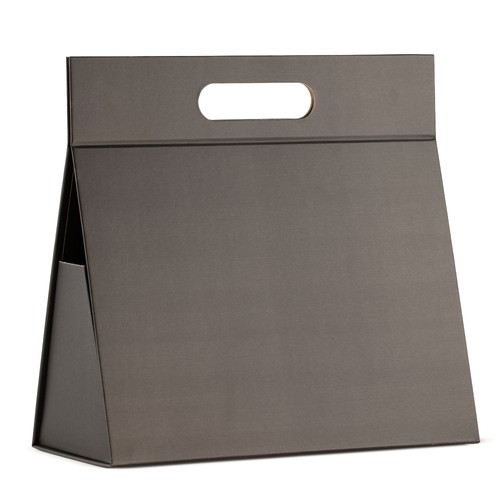 Flat pack gift - -, hand