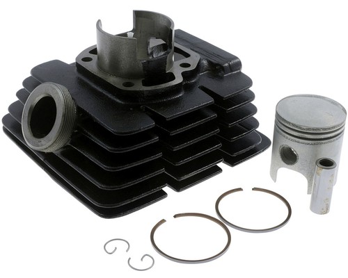 Cylinder kit 60ccm - cylinder, sport