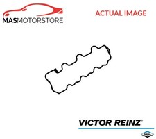 ENGINE ROCKER COVER GASKET LEFT VICTOR REINZ 71-34107-00 A NEW OE REPLACEMENT