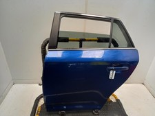 TOYOTA AVENSIS Left Rear Door