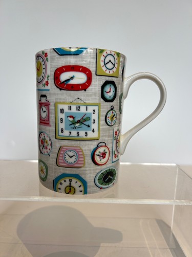 Cath kidston churchill mug - cath,