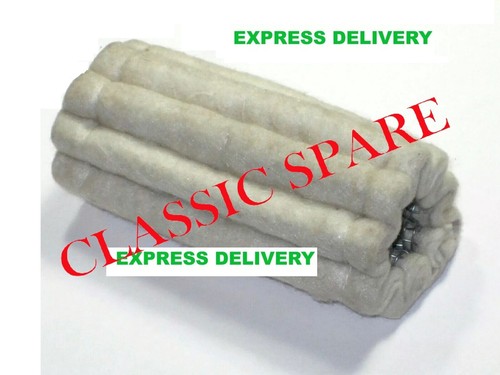 Vincent oil filter element