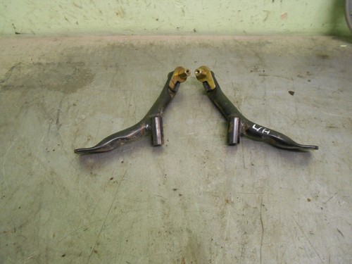Piaggio 125 skipper rear - ,