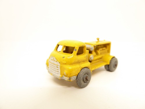 Matchbox lesney moko - matchbox,