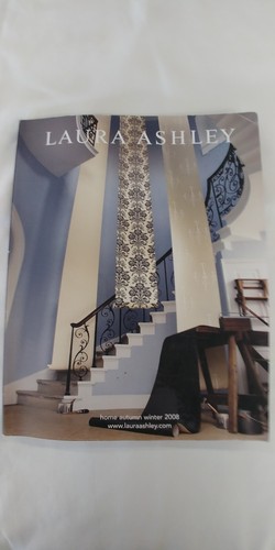 Vintage laura ashley catalogue - vintage,
