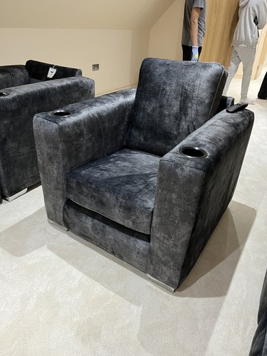 Cinema sofa chair brand - chair.,