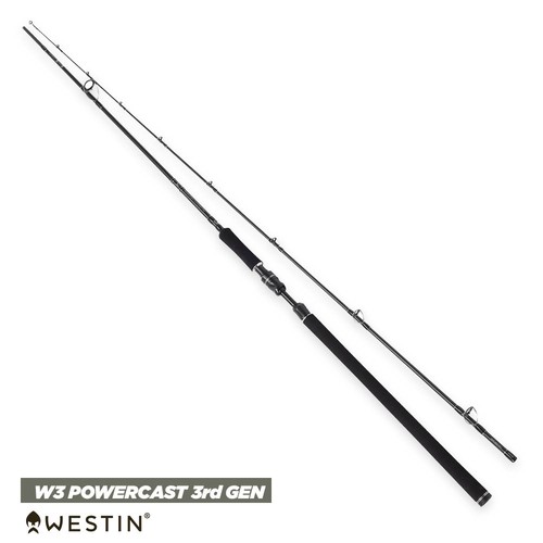 Westin powercast 3rd gen - westin,