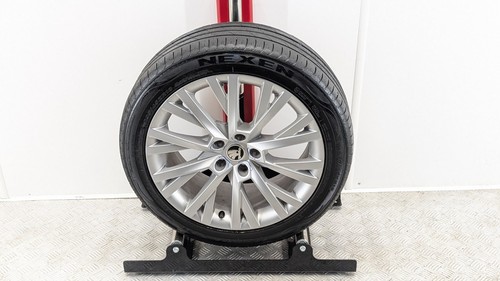 Skoda superb mk3 - skoda, alloy