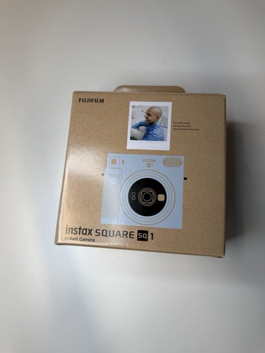 Fujifilm instax square - fujifilm,