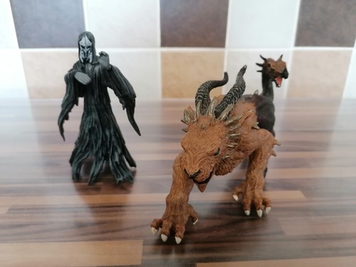 Papo fantasy monster - monster, creature