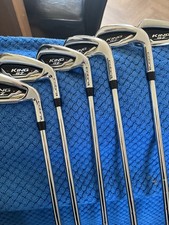 King cobra SZ irons 5/pw