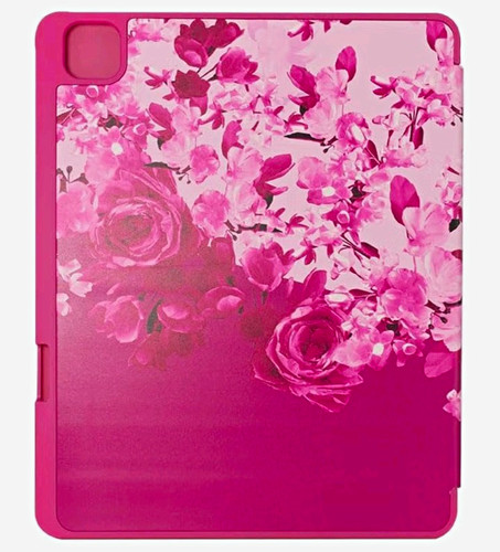Ted baker floral pink folding - baker,