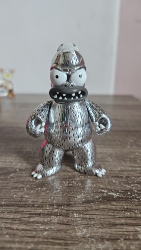 Kidrobot the simpsons - kidrobot,