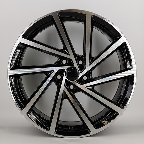 Polo alloy wheels fits - wheels,