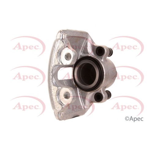 Front left apec brake caliper - brake,