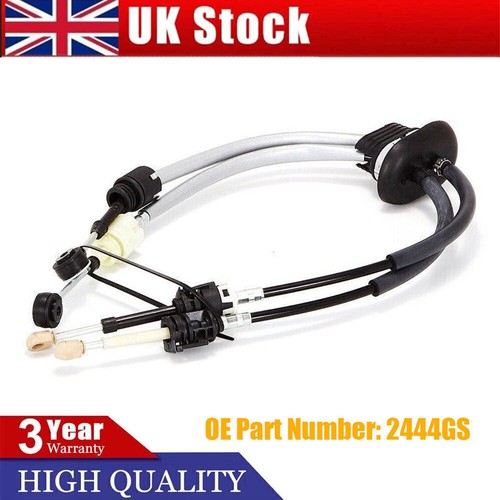 Gear selector linkage - gear,
