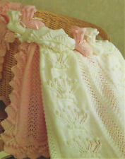 Baby Knitting Pattern For