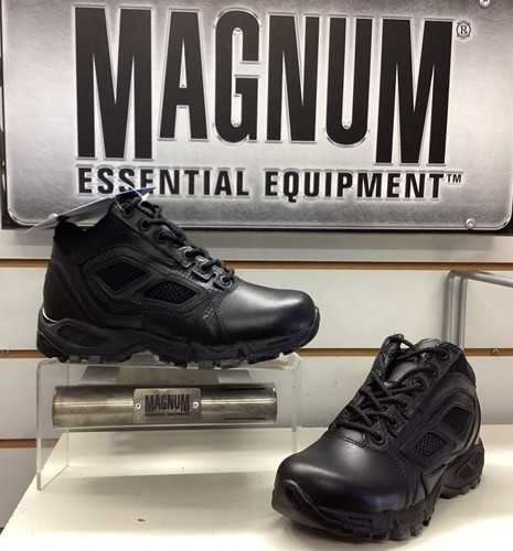 Magnum boots vibram sole elite - magnum,