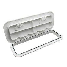 Boat Deck Inspection Hatch