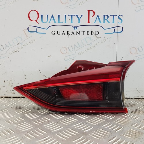 Mazda tail light rear - tail,