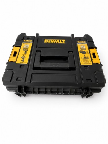 Dewalt tstak case only - tstak,