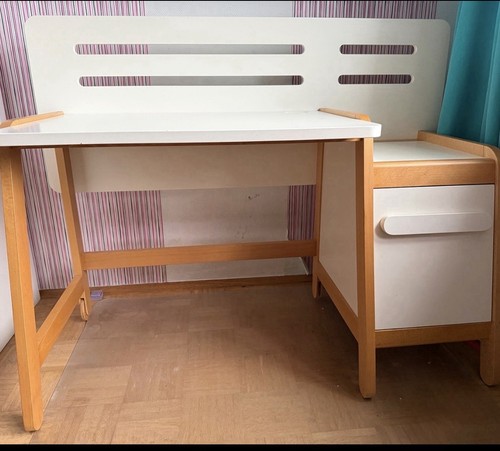 Skandi desk jako - desk, er