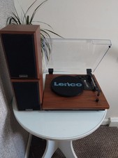 Lenco Ls100 Vinyl Record