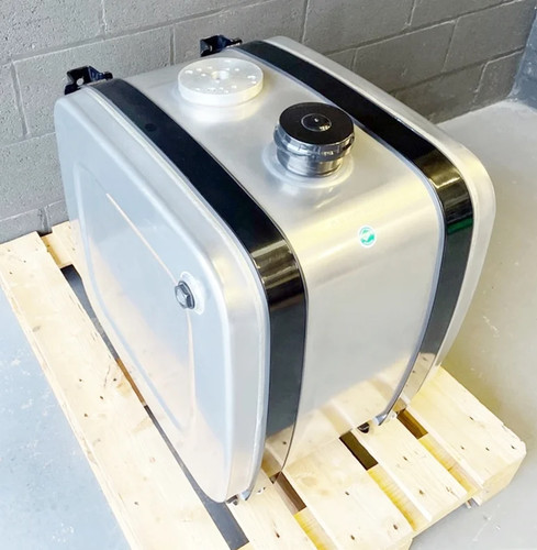 Hydraulic oil tank - oil,