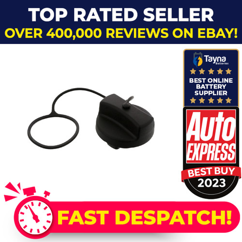 Fuel filler cap fits - filler, mercedes