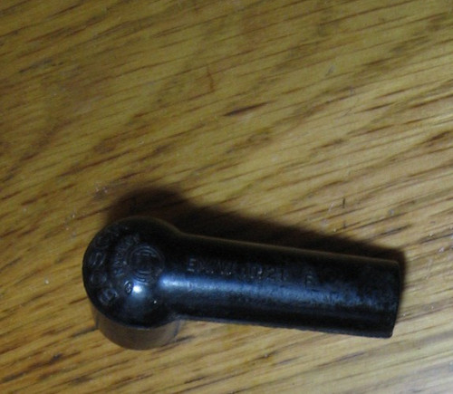 Vintage bosch spark - vintage,