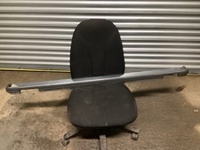 Ford Escort MK2 GL Front Bumper