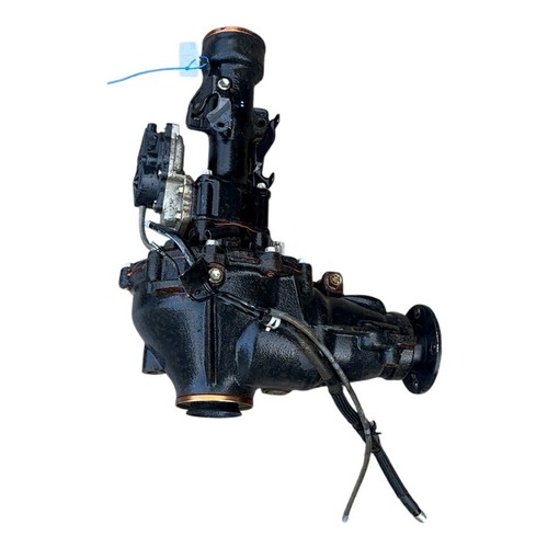 Toyota hilux differential - toyota,