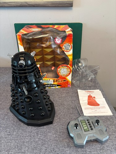 Doctor who black - dr,