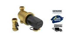 Glow-Worm Power System Filter